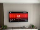 海信電視小墨E5Q Pro 75英寸 768分區U+MiniLED 信芯芯片抗反光防眩光墨晶屏國家補貼世界杯75E5Q-PRO 曬單實(shí)拍圖