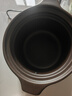 蘇泊爾電燉鍋 電燉盅 煲湯鍋燉湯鍋 燕窩燉盅 煮粥鍋 嬰兒熬粥專(zhuān)用鍋 電煮鍋TG30YC5 TG40YC5 4L 曬單實(shí)拍圖