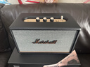 馬歇爾（Marshall）【只換不修】ACTON III音箱無(wú)線(xiàn)藍牙家用立體聲臺式桌面重低音炮搖滾3代音響 新年禮物 acton3黑色 曬單實(shí)拍圖
