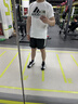 阿迪達斯NEO男 運動(dòng)休閑系列CE3SSHORT運動(dòng)五分褲 HD4713 L 曬單實(shí)拍圖