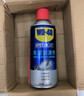 WD-40汽車(chē)窗潤滑劑wd40玻璃升降異響消除油天窗膠條保護劑上光軟化保養 曬單實(shí)拍圖