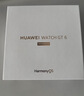 華為（HUAWEI）WATCH GT 6 流光紫 41mm智能手表多維情緒健康全新騎行體驗華為GT6手表GT5升級 曬單實(shí)拍圖