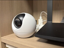 螢石室內4K AI標準版云臺 800萬(wàn)極清 室內智能無(wú)線(xiàn)監控器家用攝像頭雙向通話(huà) 手機遠程 自動(dòng)巡視 曬單實(shí)拍圖