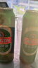 青島啤酒（TsingTao）經(jīng)典拉格 550ml*18聽(tīng) 加量不加價(jià) 整箱裝 曬單實(shí)拍圖