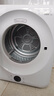 美的（Midea）烘干機 4公斤 小型干衣機 紫外線(xiàn)除菌 即烘即穿 MH40V11E 以舊換新 京東自營(yíng)官方旗艦 曬單實(shí)拍圖