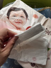好奇（Huggies）鉑金裝小桃褲紙尿褲NB84片(5kg以下)尿不濕【透爽散熱】 曬單實(shí)拍圖