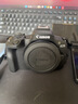 佳能（Canon）EOS R50 微單半畫(huà)幅相機 r50小巧便攜 Vlog拍攝直播相機 4K短視頻  學(xué)生微單相機 R50黑色 RF-S18-45套機 套餐一【128G內存卡~攝影包~Vlog套+電池 曬單實(shí)拍圖
