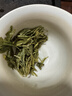 恩施玉露蒸青綠茶茶葉新茶明前嫩芽100g湖北特產(chǎn)罐裝口糧茶自己喝 曬單實(shí)拍圖