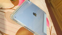 Apple/蘋(píng)果 iPad Air 11英寸 M4芯片 2026年新款 平板電腦(512G WLAN版)藍色 曬單實(shí)拍圖