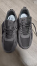 回力官方男鞋運動(dòng)老爹鞋男2026春季新款休閑WXY3497 深灰色 43 曬單實(shí)拍圖