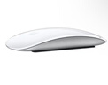 Apple/蘋(píng)果 妙控鼠標-白色 多點(diǎn)觸控表面 蘋(píng)果鼠標無(wú)線(xiàn)藍牙鼠標無(wú)線(xiàn)鼠標辦公鼠標靜音便攜 曬單實(shí)拍圖