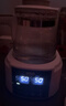 貝因美（Beingmate）恒溫水壺 恒溫壺嬰兒調奶器溫熱暖奶器家用沖奶粉電熱燒水養生壺 曬單實(shí)拍圖