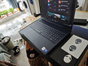 外星人【國家補貼】星艦16X筆記本電腦16英寸游戲本Ultra7/Ultra9 RTX5060/5070顯卡至高32G 2.5K 240Hz 1973：U9 32G 1TB RTX5070 曬單實(shí)拍圖