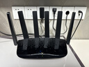 普聯(lián)（TP-LINK）大道路由器7DR6430 BE6400 5G WiFi7千兆雙頻家用高速穿墻 2.4G wifi6無(wú)線(xiàn) 2.5G網(wǎng)口 游戲加速 曬單實(shí)拍圖