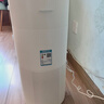 海爾（Haier）空氣凈化器家用無(wú)霧加濕一體機除甲醛除苯寵物吸毛消毒殺菌除過(guò)敏原除粉塵除煙異味KJ320F-JSQ3U1 曬單實(shí)拍圖