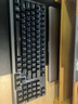 羅技（Logitech）靈硯系列 K868 三?？椭苹瘷C械鍵盤(pán) 無(wú)線(xiàn)鍵盤(pán) 藍牙鍵盤(pán) 客制化鍵盤(pán) 黑色 97鍵 曬單實(shí)拍圖