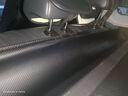 久創(chuàng  )長(cháng)安cs75plus后備箱隔板四代三代汽車(chē)遮物簾14-26款置物尾箱蓋板 【20-26款三代 CS75 PLUS】前+后簾 曬單實(shí)拍圖