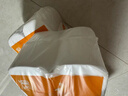 順清柔無(wú)芯卷紙國際版5層250g*12卷 加厚長(cháng)條衛生紙（3kg/提） 曬單實(shí)拍圖