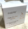 INSRE進(jìn)口咖啡因眼霜去黑眼圈眼袋抗衰老淡化眼紋提拉緊致眼部精華30G 曬單實(shí)拍圖