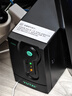 宇泰ups不間斷電源1000VA/600W 兼容群暉NAS家用辦公電腦應急備用電源 YTB1000PRO升級款 曬單實(shí)拍圖