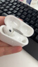 Apple/蘋(píng)果 AirPods Pro (第二代) 搭配MagSafe充電盒 (USB-C) 蘋(píng)果耳機 藍牙耳機 適用iPhone/iPad/Mac 曬單實(shí)拍圖