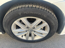 德國馬牌（Continental）汽車(chē)輪胎205/55R16 91V FR UCJ+ 適配豐田卡羅拉/朗逸/速騰/寶來(lái) 曬單實(shí)拍圖