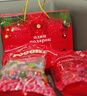 芝蓉兒凍干棉花糖果獨立包裝酥脆解饞網(wǎng)紅創(chuàng  )意圣誕節兒童休閑小零食50包 曬單實(shí)拍圖