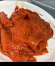 珍美草原無(wú)簽里脊肉里脊肉奧爾良味里脊肉片手抓餅用半成品夾饃雞肉串凈重 無(wú)簽奧爾良里脊肉 珍美無(wú)簽1000g 曬單實(shí)拍圖
