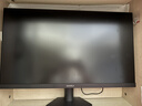KOORUI科睿24.5英寸 260Hz高刷 Fast-IPS 硬件低藍光HDR400電競亮度 1ms響應 暗區突圍游戲電腦顯示器X5 曬單實(shí)拍圖