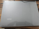 海爾筆記本電腦超輕薄本便攜手提電腦游戲本四核男女學(xué)生上網(wǎng)本窄邊框商務(wù)遠程辦公專(zhuān)用超級本# 【14英寸】升級英特爾處理器16G內存+IPS屏 512G固態(tài)【雙頻WIFI】 曬單實(shí)拍圖