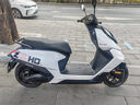 ZEEHO極核高性能電摩電動(dòng)摩托車(chē)通勤代步外賣(mài)大踏板空間長(cháng)續航鉛酸智能電動(dòng)車(chē)AE4 SE  （每日限量搶券） AE4 SE鉛酸72V23AH【到店選色】 曬單實(shí)拍圖