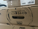 AOC 23.8英寸2K 260Hz FastIPS 快速液晶1ms 硬件低藍光 三角洲游戲電競電腦顯示器 新戰神Q24G41ZE 曬單實(shí)拍圖