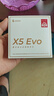 漫步者（EDIFIER）X5 Evo 真無(wú)線(xiàn)主動(dòng)降噪藍牙耳機 ?藍牙6.0 翻譯耳機 適用蘋(píng)果華為小米OPPO手機 霜藍 曬單實(shí)拍圖