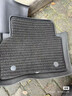 3W適用大眾邁騰B8專(zhuān)車(chē)專(zhuān)用環(huán)保TPE汽車(chē)腳墊+美尼斯毯面雙層/京配 曬單實(shí)拍圖