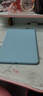 閃魔適用華為matepad11.5/11.5s保護套26/25/24款輕薄matepad11.5s保護殼橫豎旋轉藍色柔光版通用軟殼 曬單實(shí)拍圖