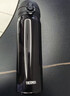 膳魔師（THERMOS）保溫杯500ml男女士?jì)和影槭侄Y生日禮物JNL-502黑色 曬單實(shí)拍圖