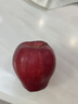 優(yōu)味集【京東直送】蘋(píng)果水果進(jìn)口紅蛇果孕婦寶寶粉面輔食?；〞r(shí)令生鮮 1顆裝 商超級大果（單果200g+） 曬單實(shí)拍圖