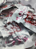 味芝元香辣魚(yú)棒15g*18包 網(wǎng)紅肉干肉脯小魚(yú)仔湖南特產(chǎn)零食小吃 曬單實(shí)拍圖