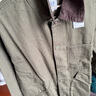 蓋璞男裝秋季款多口袋巴恩風(fēng)翻領(lǐng)寬松夾克外套美版799350 曬單實(shí)拍圖