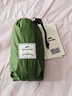 Naturehike挪客云雁折疊背包 戶(hù)外超輕男女徒步登山包便攜旅行雙肩包防水包 18L/森林綠 曬單實(shí)拍圖