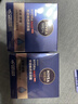 妮維雅（NIVEA）男士護膚品乳液面霜擦臉補水保濕乳化妝品新年禮物送男朋友 水活暢透深潤霜50g*2支裝 曬單實(shí)拍圖