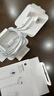 Apple/蘋(píng)果 EarPods 閃電/Lightning有線(xiàn)耳機 蘋(píng)果耳機有線(xiàn)耳機原裝耳機 適用閃電接口的手機平板 曬單實(shí)拍圖