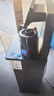 海爾（Haier）小海星茶吧機飲水機家用高端客廳用燒水壺一體自動(dòng)上水下置水桶0硅膠無(wú)異味茶吧柜 溫熱款HCBZ-S13 曬單實(shí)拍圖