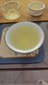 恩施玉露羽葉集茶業(yè)冷泡茶硒茶茶葉自己喝湖北特產(chǎn)年貨節送禮自飲實(shí)惠500g 曬單實(shí)拍圖