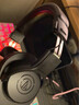 鐵三角（Audio-technica）M20X 【入門(mén)監聽(tīng)耳機】入門(mén)級專(zhuān)業(yè)高音質(zhì)頭戴式耳機 直播低音增強 有線(xiàn)耳機錄音吃雞耳機聽(tīng)聲辨位 曬單實(shí)拍圖