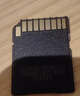 金士頓（Kingston）64GB TF（MicroSD） 存儲卡 U1 A1 V10 內存卡 讀速100MB/s 適配無(wú)人機/運動(dòng)相機/switch/監控 曬單實(shí)拍圖