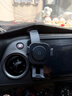 倍思（BASEUS）車(chē)載手機支架全自動(dòng)夾持汽車(chē)導航專(zhuān)用儀表臺吸盤(pán)萬(wàn)能通用2026新款 曬單實(shí)拍圖
