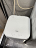 海爾（Haier）迷你波輪全自動(dòng)洗衣機 3KG小型嬰兒內衣洗 高溫除菌 租房一人 家用家電補貼XQBM30-R368 曬單實(shí)拍圖