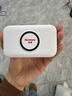 紐曼隨身wifi多網(wǎng)通用移動(dòng)無(wú)線(xiàn)wifi6免插卡上網(wǎng)寶隨行無(wú)線(xiàn)便攜車(chē)載支持5G/4G設備全國通用流量2026款 曬單實(shí)拍圖