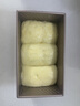 拜杰吐司模具低糖面包模具450g帶蓋烤箱烤蛋糕土司盒烘培工具露營(yíng) 曬單實(shí)拍圖